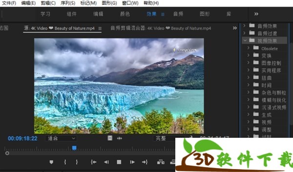 Premiere Pro CC 2020 v14.3 便携破解版 