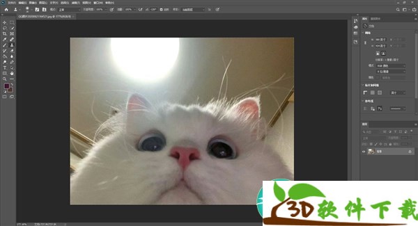 Photoshop CC 2020 破解版(附安装包+安装教程)