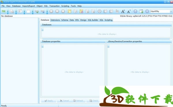 SQLite Expert Pro v5.3.5 注册破解版（附注册码+密钥）
