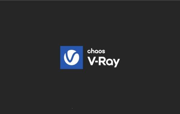 VRay for maya 2022中文破解版