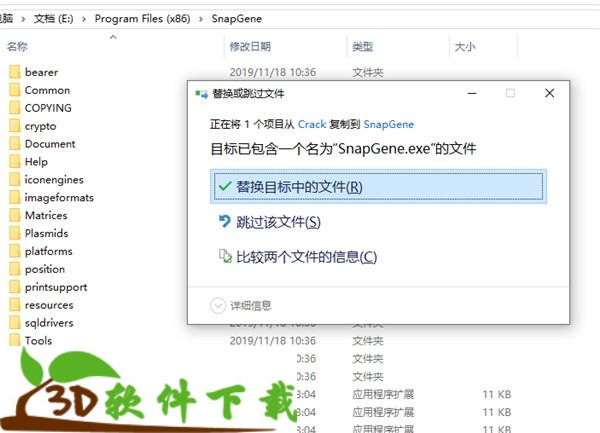 SnapGene破解版