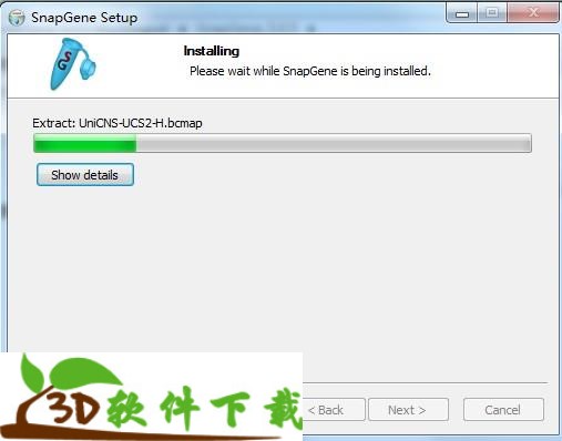 SnapGene破解版