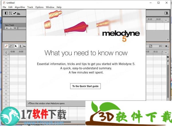 Celemony Melodyne Studio破解版