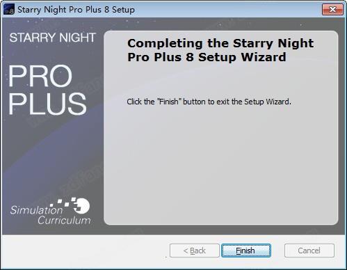 Starry Night 8破解版