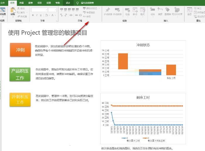 project2019破解版截图10