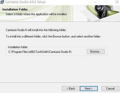 camtasia studio6.0安装教程（附破解教程）3