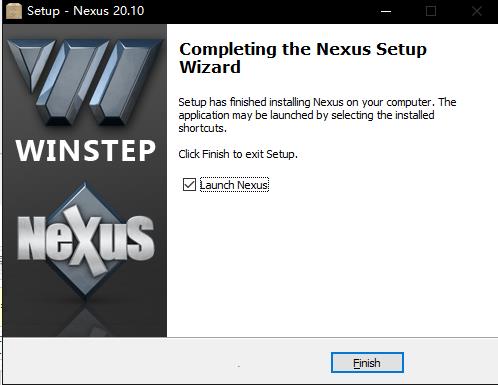 Nexus桌面美化怎么安装破解4