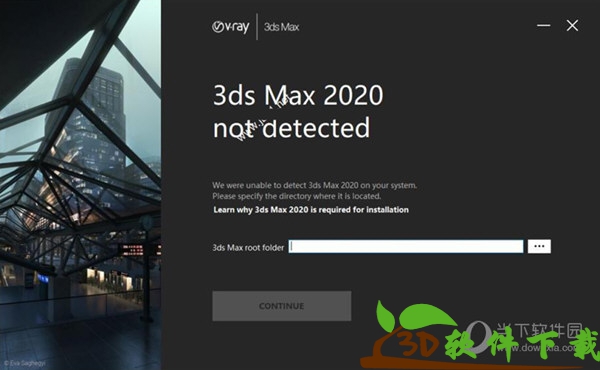 vray5.0 for max2020汉化版