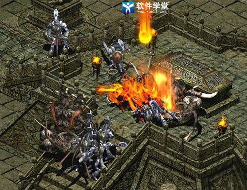 秦殇steam版