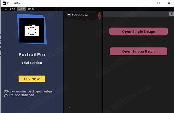 PortraitPro 22中文破解版
