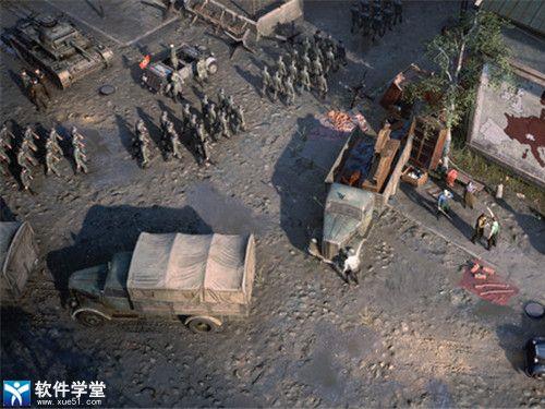 被遗忘的知识兔游戏