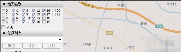 全能电子地图下载器破解版百度云怎么用3