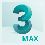 3DS MAX 2022