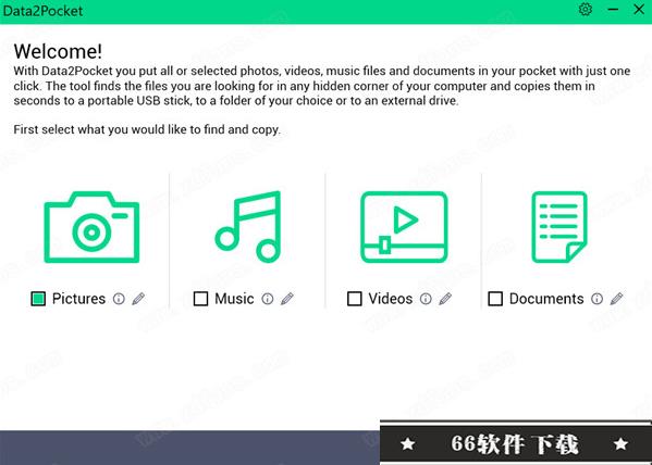 Abelssoft Data2Pocket 2021