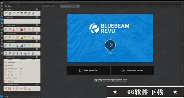 Bluebeam Revu eXtreme 2021