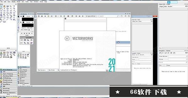 vectorworks 2021 sp3