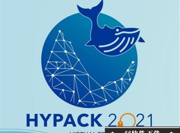 HYPACK 2021