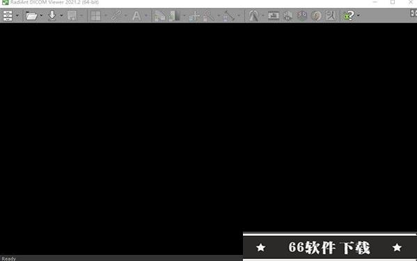 RadiAnt DICOM Viewer 2021