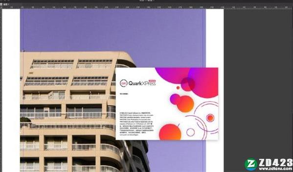 QuarkXPress 2022