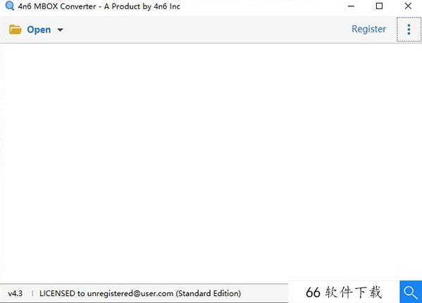 4n6 MBOX Converter