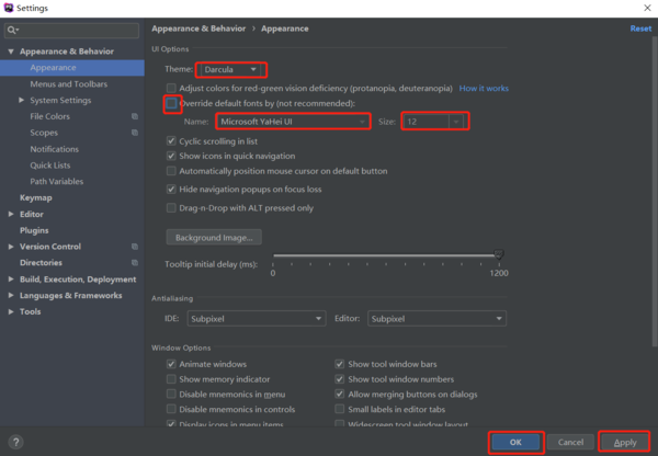 PhpStorm2022.1.3.0破解版使用教程3