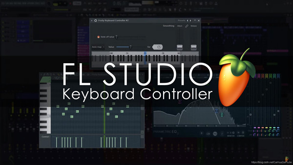 FL Studio 20.9