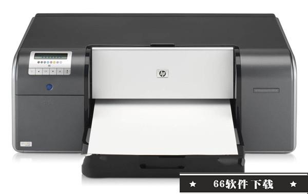 惠普HP Photosmart C7200打印机驱动