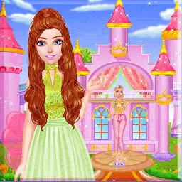 装扮小小公主城堡下载_装扮小小公主城堡app下载安卓最新版