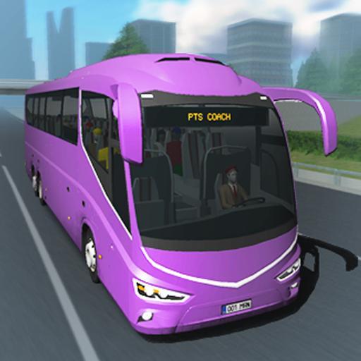 真实巴士驾驶模拟器下载_真实巴士驾驶模拟器app下载安卓最新版