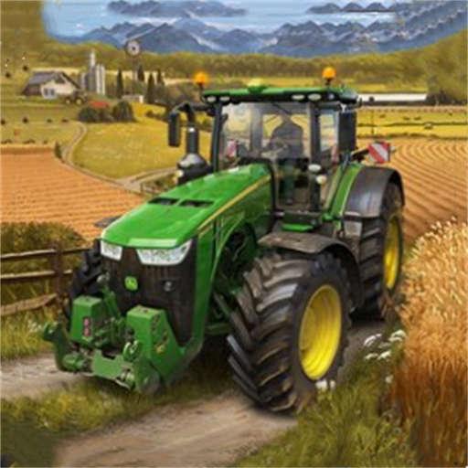 真实农场模拟器3D下载_真实农场模拟器3Dapp下载安卓最新版