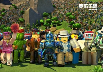 roblox鱿鱼游戏怎么登陆？