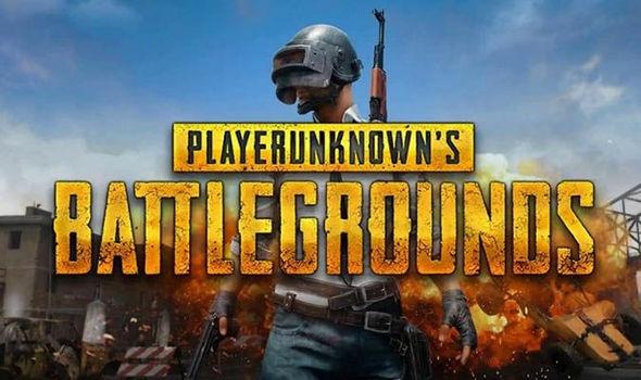 pubg所有地图叫什么？