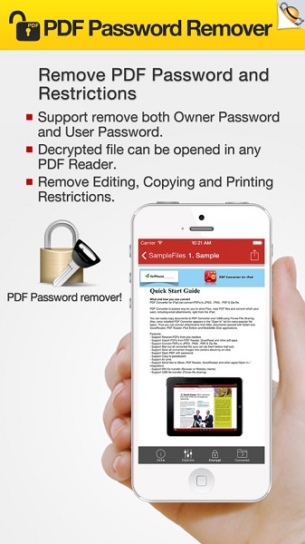 pdf password remover下载_pdf password removerapp下载安卓最新版