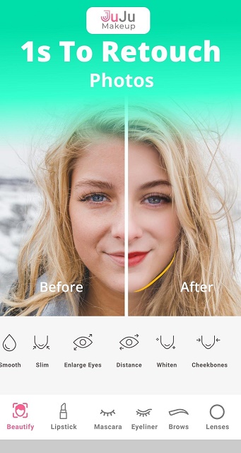 JuJu美颜相机app下载_JuJu美颜相机appapp下载安卓最新版