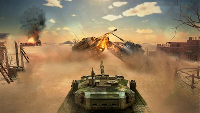 坦克变形机器人大战下载_坦克变形机器人大战app下载安卓最新版
