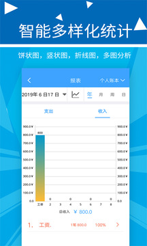 旺财记账下载_旺财记账app下载安卓最新版