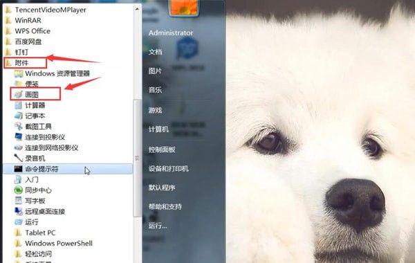 windows
