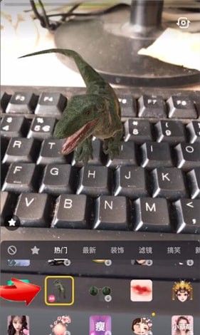 抖音短视频