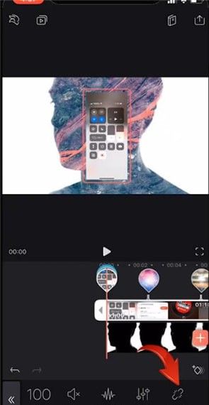 摄像