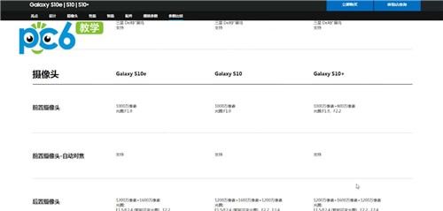 三星s10