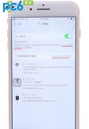 iPhone