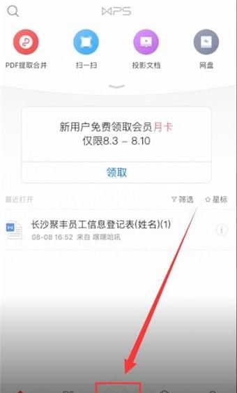 wps office