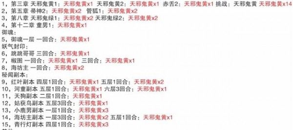 阴阳师