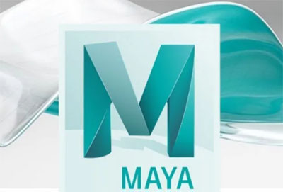 maya软件怎么读