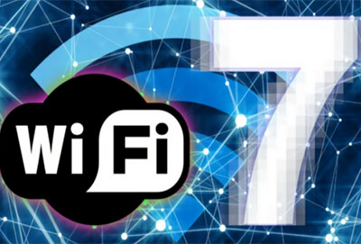 wifi7华为专利